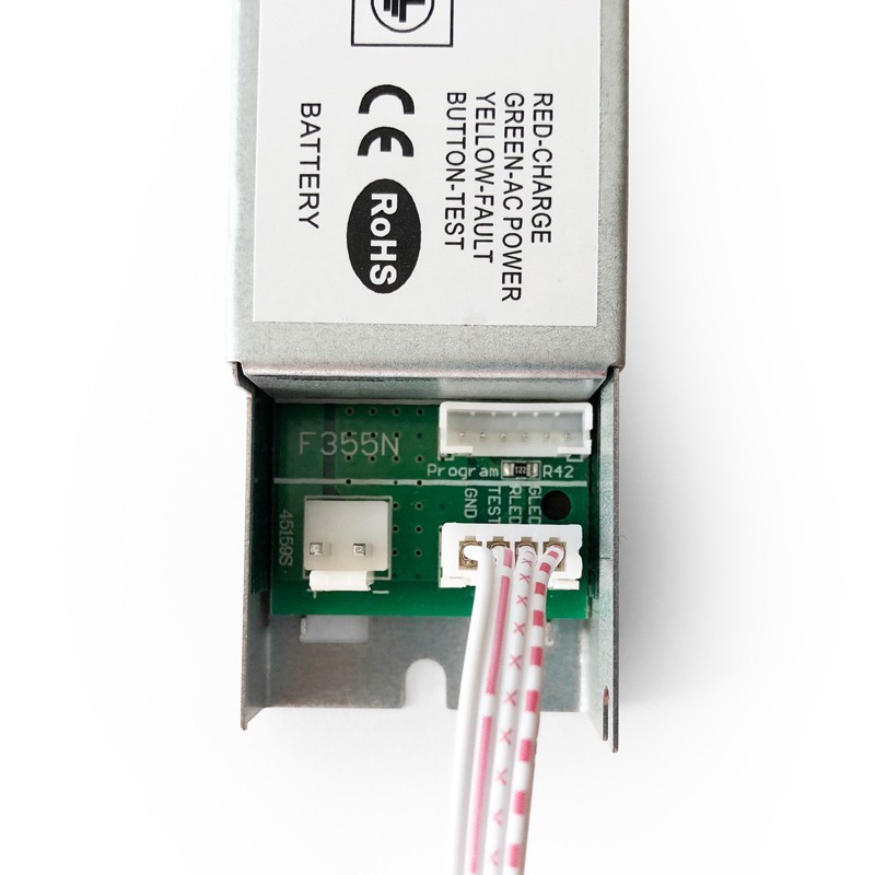 kit conversation luminaire secours kit conversation luminaire secours