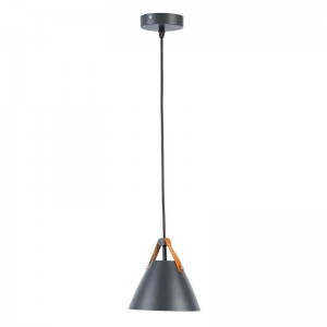 lampe suspendue moderne