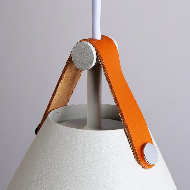 suspension alu blanche suspension alu blanche