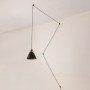 lampe suspendue moderne