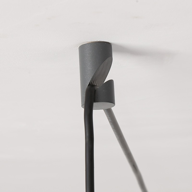 luminaire suspendu avec prise luminaire suspendu avec prise