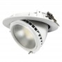 Spot LED encastrable 38W orientable LIFUD Driver