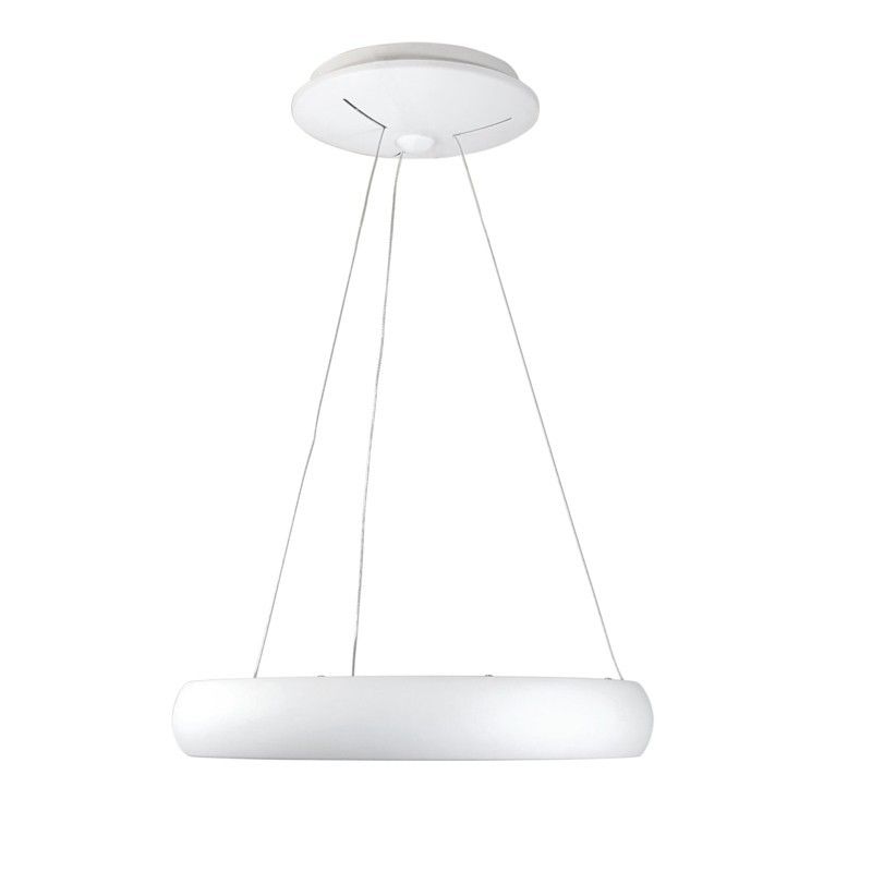 Lampe suspendue LED