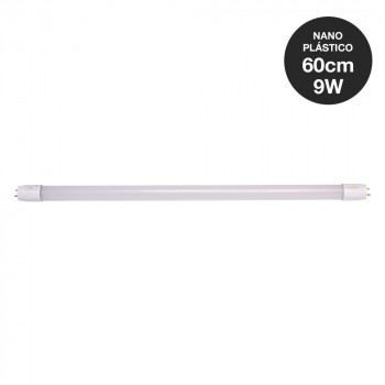 Tube LED T8 9W 60cm plastique Tube LED T8 9W 60cm plastique
