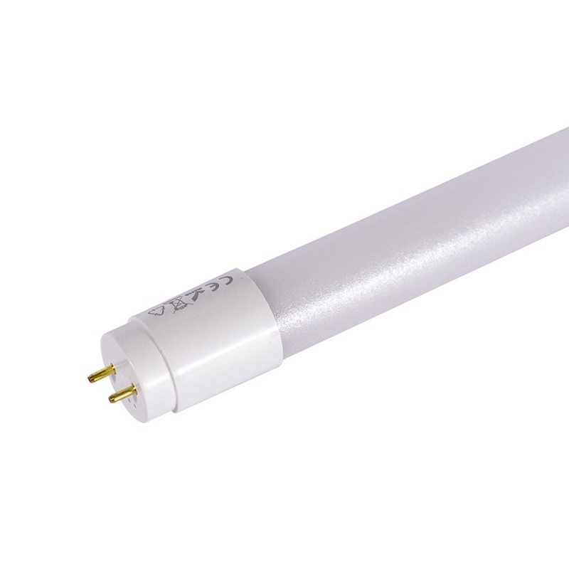 Tube LED T8 60cm 9W T8 avec starter