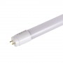 Tube LED T8 18W 120cm plastique Tube LED T8 18W 120cm plastique