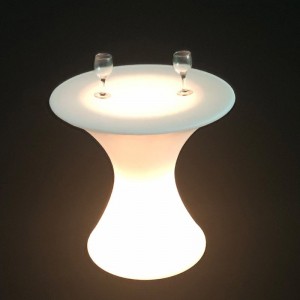 Base LED - Mobilier Lumineux à Prix Usine by LiveDeco - Livraison Express