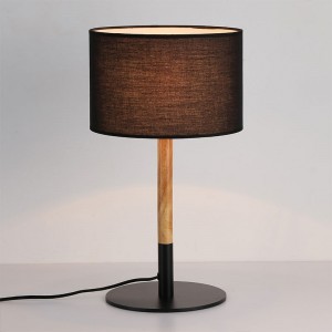 Luminaire de chevet scandinave