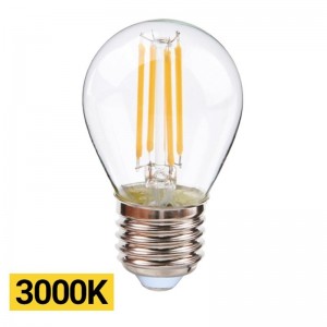 ampoule 3000K