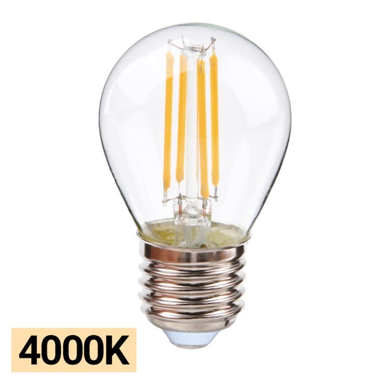 Ampoule sphérique Ampoule sphérique