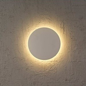 Applique LED murale "ECLIPSE" 9W