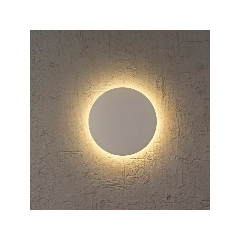 Applique LED murale "ECLIPSE" 9W