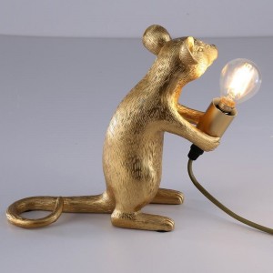 lampe souris