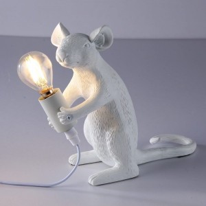 lampe design animal