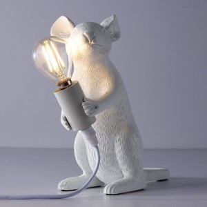 lampe souris