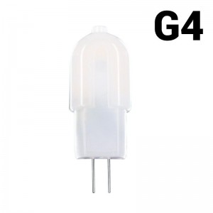 Ampoule LED G4 Bi-Pin 1.8W...