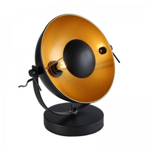 Lampe de table vintage "Galilen" - E14