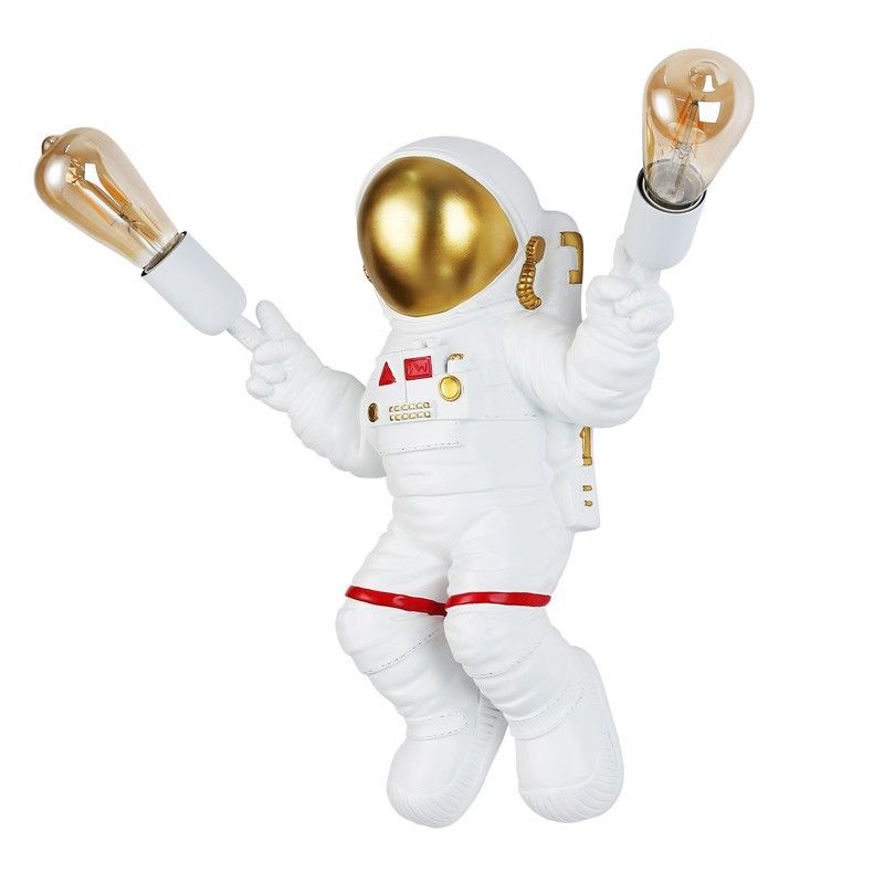 Lampe astronaute