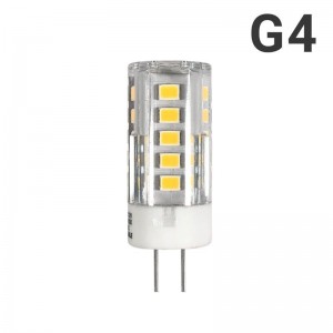 Ampoule LED G4 Bi-Pin 2.5W...