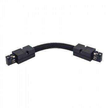 Union flexible pour rail triphasé Union flexible pour rail triphasé