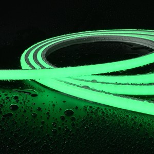 Néon LED flexible pour enseignes lumineuses