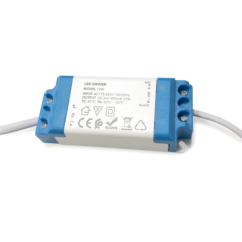 Ampoule LED AR111 15W Dimmable Driver externe Ampoule LED AR111 15W Dimmable Driver externe