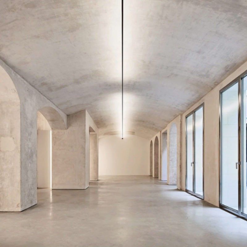 Kit SKYline éclairage linéaire 120 led/m 90W 5m Kit SKYline éclairage linéaire 120 led/m 90W 5m