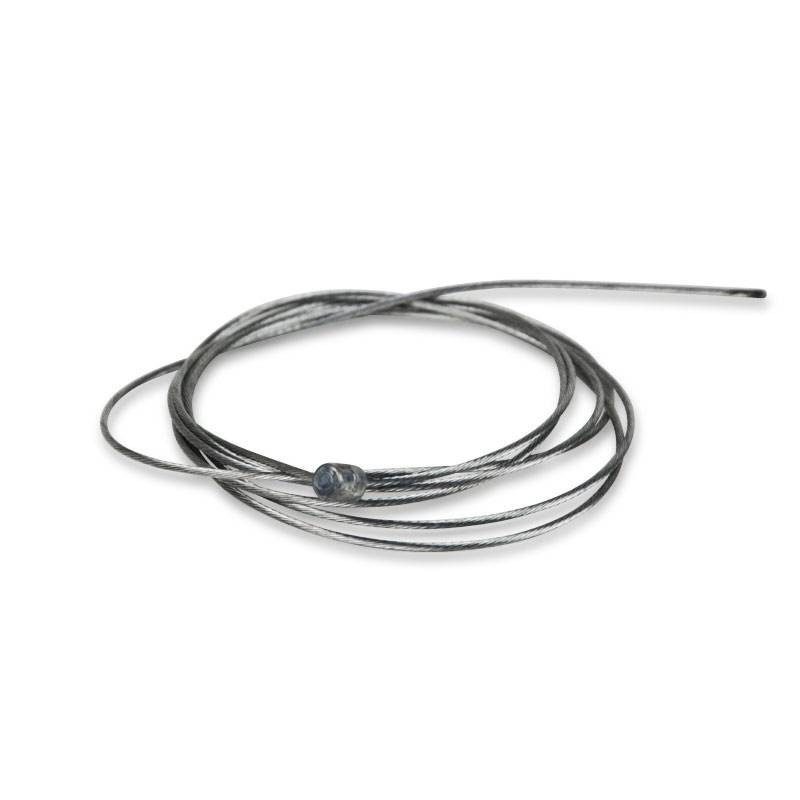 Kit de suspension câble 150 cm pour rail triphasé Kit de suspension câble 150 cm pour rail triphasé