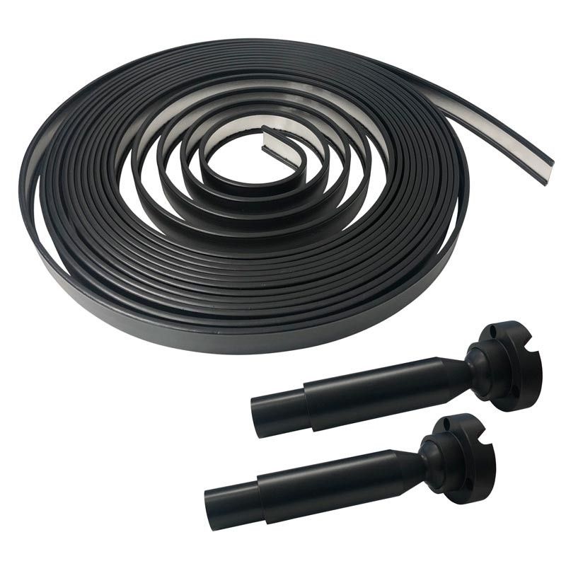 Kit SKYline éclairage linéaire 120 led/m 90W 5m Kit SKYline éclairage linéaire 120 led/m 90W 5m