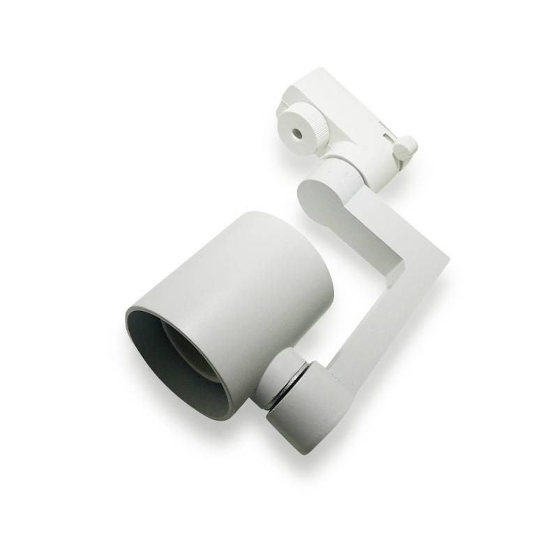 Support ampoule E27 monophasé