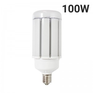 Ampoule LED industrielle DL120 "CORN" 100W E40 180-265V