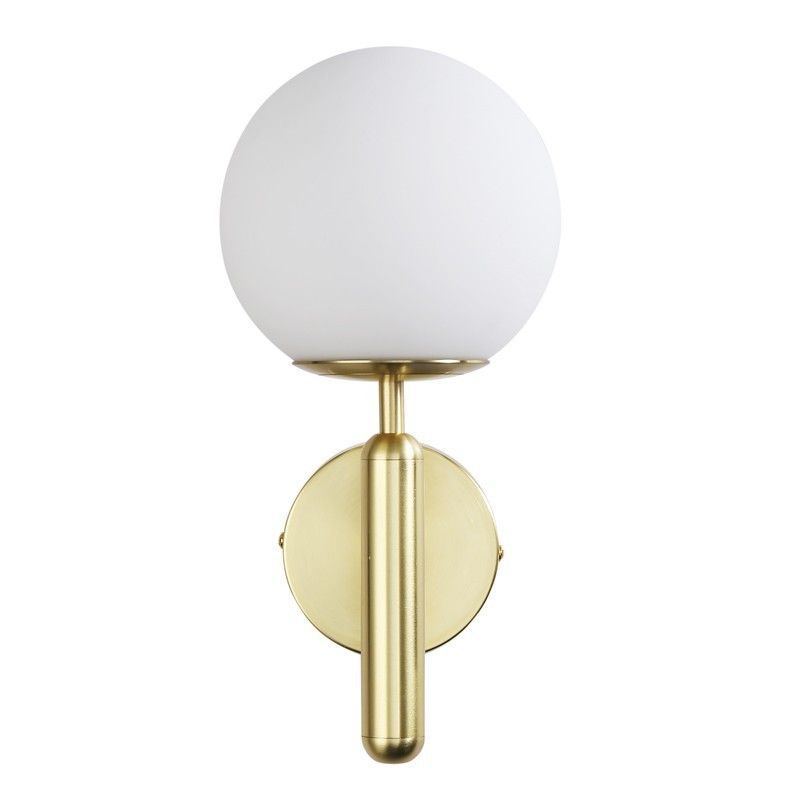 Applique murale boule de cristal "ELSA" Applique murale boule de cristal "ELSA"