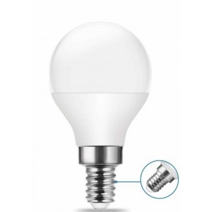 Ampoule LED E14 4W B45 Globe