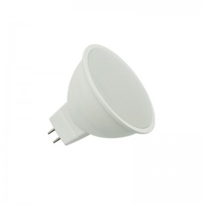 Ampoule LED GU5.3 / MR16 5W 12V 350lm