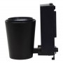 Spot LED rail Monophasé 25W Spot LED rail Monophasé 25W