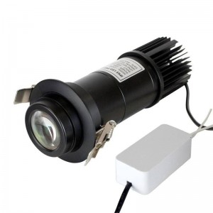 Projecteur encastrable 10W