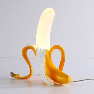 éclairage led banane