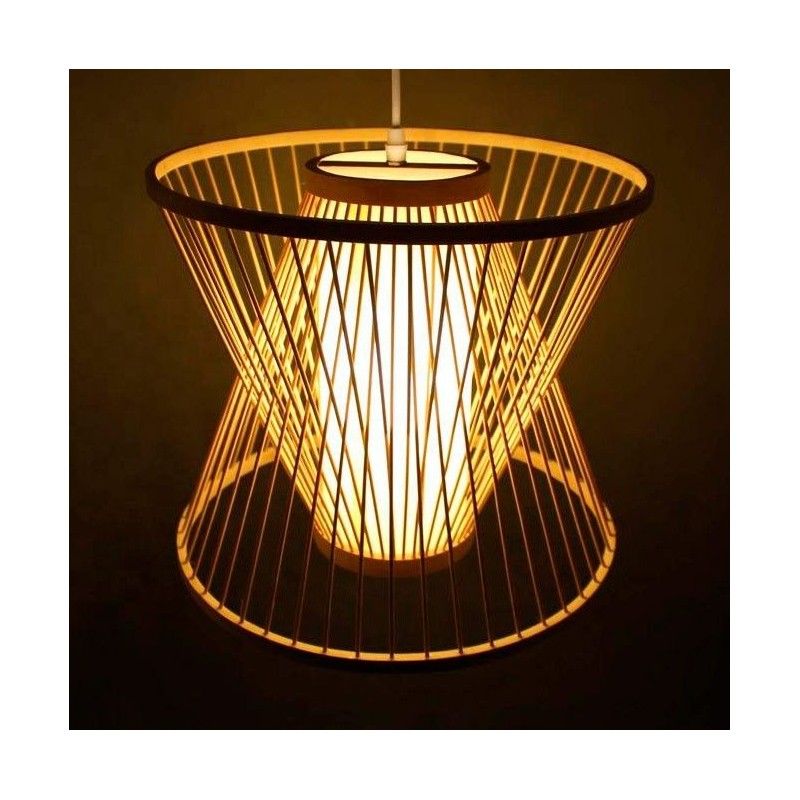 Suspension décorative intérieure