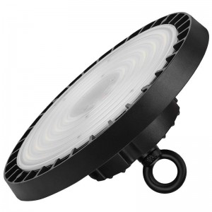 Cloche industrielle LED