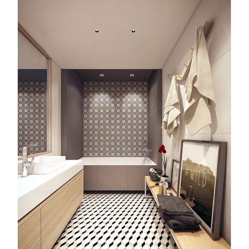 Spot LED encastrable 2W 170lm UGR19 Spot LED encastrable 2W 170lm UGR19