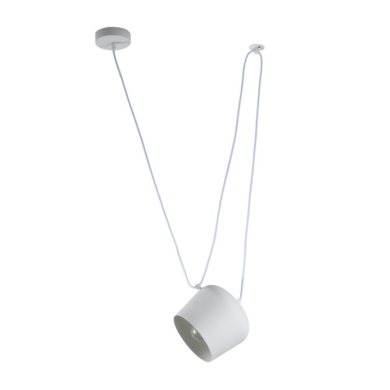 Suspension réglable "Agos" inspiration Flos Aim Suspension réglable "Agos" inspiration Flos Aim