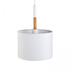 Lampe suspendue moderne