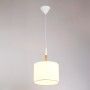 Lampe suspendue scandinave