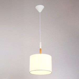 Lampe suspendue scandinave