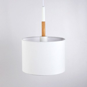 Suspension scandinave