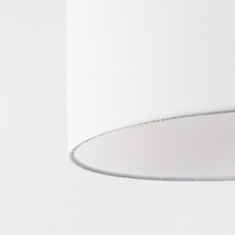 éclairage blanc et bois éclairage blanc et bois