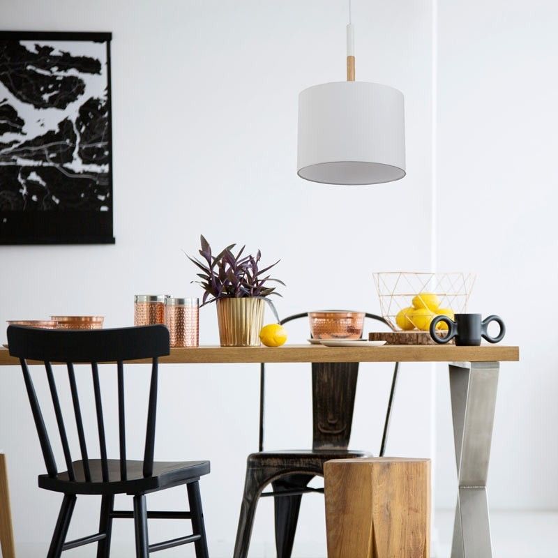 Luminaire à suspendre moderne Luminaire à suspendre moderne