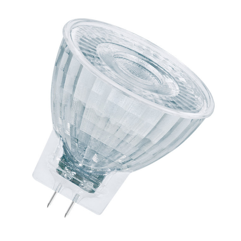 Lampe LED MR11 / GU4 OSRAM PARATHOM au meilleur prix en Europe