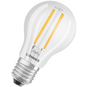 Ampoule SMART + Filament WiFi Classic A 60 5,5W E27