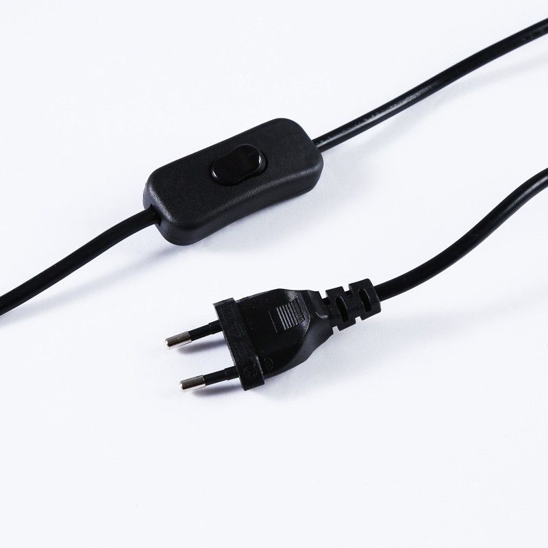 Applique murale avec interrupteur et prise Applique murale avec interrupteur et prise